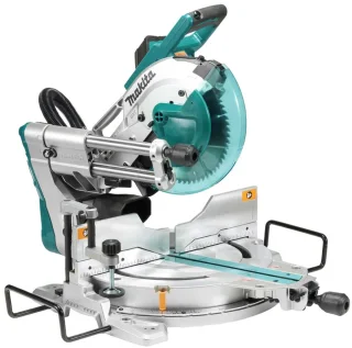 Makita LS1019L Afkortzaag 260mm
