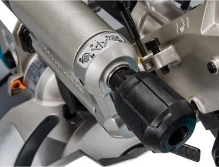 Makita LS1019L Afkortzaag 260mm