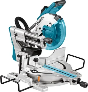 Makita LS1019L Afkortzaag 260mm