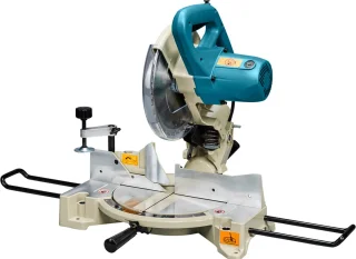 Makita LS1040N Afkortzaag 260mm 1650W