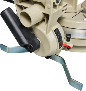 Makita LS1040N Afkortzaag 260mm 1650W