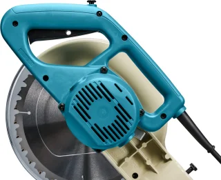 Makita LS1040N Afkortzaag 260mm 1650W