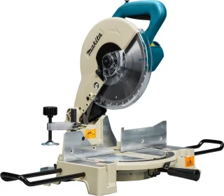 Makita LS1040N Afkortzaag 260mm 1650W
