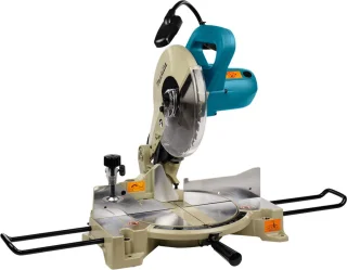 Makita LS1040N Afkortzaag 260mm 1650W