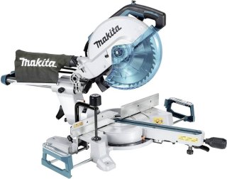 Makita LS1110F Radiaal afkortzaag 260mm