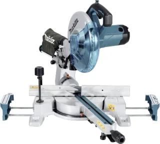 Makita LS1110F Radiaal afkortzaag 260mm
