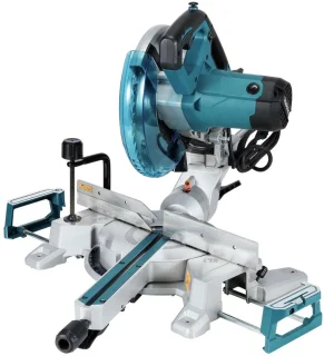 Makita LS1110F Radiaal afkortzaag 260mm