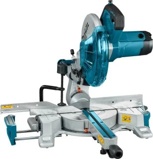 Makita LS1110F Radiaal afkortzaag 260mm