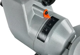 Makita LS1110F Radiaal afkortzaag 260mm