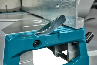 Makita LS1110F Radiaal afkortzaag 260mm