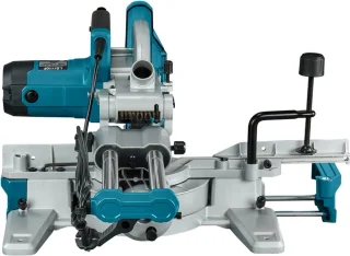 Makita LS1110F Radiaal afkortzaag 260mm