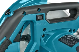 Makita LS1110F Radiaal afkortzaag 260mm