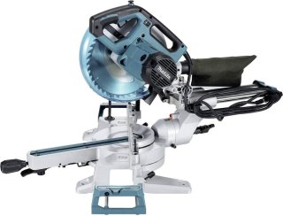 Makita LS1110F Radiaal afkortzaag 260mm