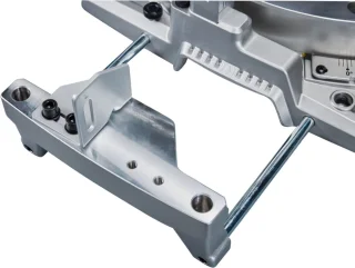Makita LS1219L Afkortzaag 305mm 1800W