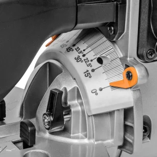 Makita LS1219L Afkortzaag 305mm 1800W