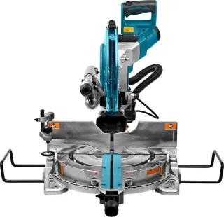 Makita LS1219L Afkortzaag 305mm 1800W