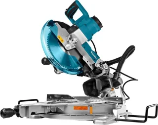 Makita LS1219L Afkortzaag 305mm 1800W