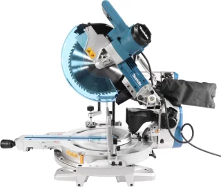 Makita LS1219L Afkortzaag 305mm 1800W