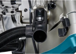 Makita LS1219L Afkortzaag 305mm 1800W