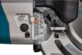 Makita LS1219L Afkortzaag 305mm 1800W