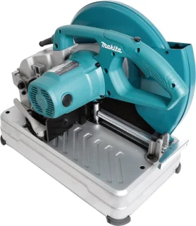 Makita LW1400 Metaalafkortzaag 355mm 2200W