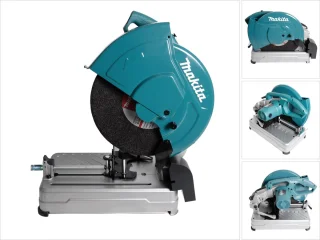 Makita LW1400 Metaalafkortzaag 355mm 2200W
