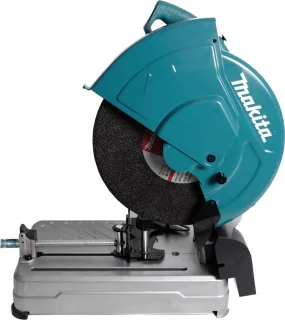 Makita LW1400 Metaalafkortzaag 355mm 2200W