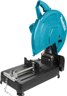 Makita LW1401 Afkortzaag 355mm 2200W