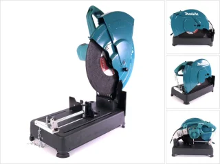Makita LW1401 Afkortzaag 355mm 2200W