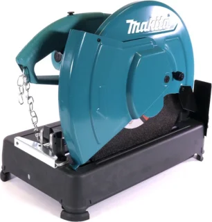 Makita LW1401 Afkortzaag 355mm 2200W