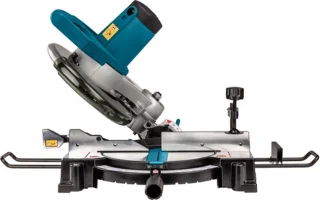 Makita MLS100N Afkortzaag 260 mm 230 V Body