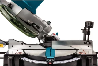Makita MLS100N Afkortzaag 260 mm 230 V Body