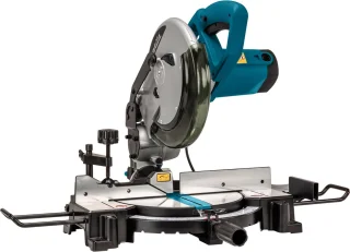 Makita MLS100N Afkortzaag 260 mm 230 V Body