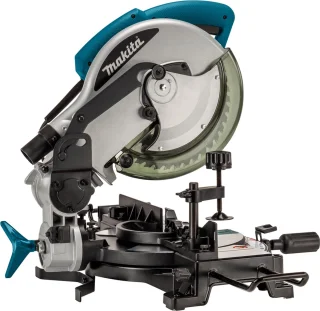 Makita MLS100N Afkortzaag 260 mm 230 V Body
