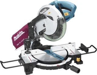 Makita MLS100N Afkortzaag 260 mm 230 V Body