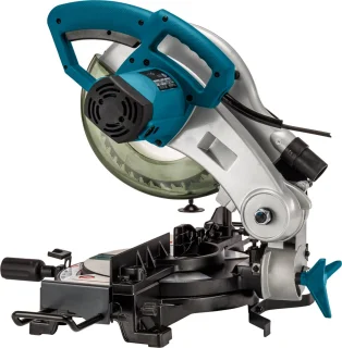 Makita MLS100N Afkortzaag 260 mm 230 V Body