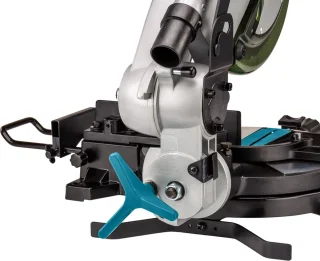 Makita MLS100N Afkortzaag 260 mm 230 V Body