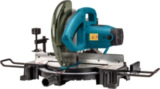 Makita MLS100N Afkortzaag 260 mm 230 V Body