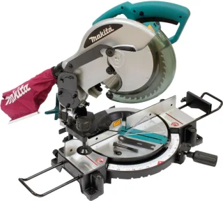 Makita MLS100N Afkortzaag 260 mm 230 V Body