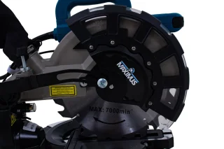 Maximus Afkortzaag 210 mm 1500W