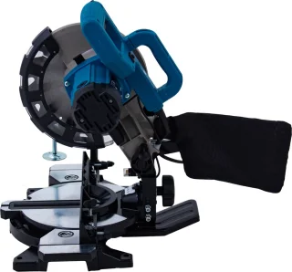 Maximus Afkortzaag 210 mm 1500W
