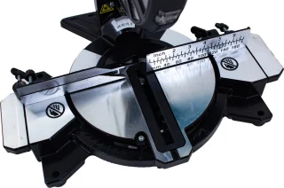 Maximus Afkortzaag 210 mm 1500W