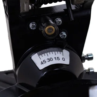 Maximus Afkortzaag 210 mm 1500W