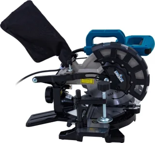 Maximus Afkortzaag 210 mm 1500W