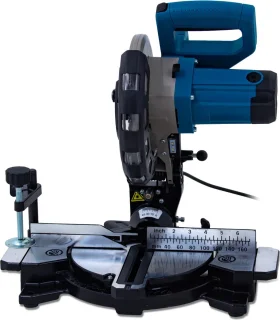 Maximus Afkortzaag 210 mm 1500W
