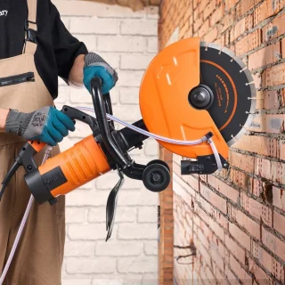 Merk - Betonzaag Elektrische Doorslijper