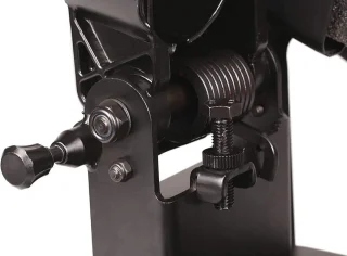 Metaalafkortmachine 355 mm