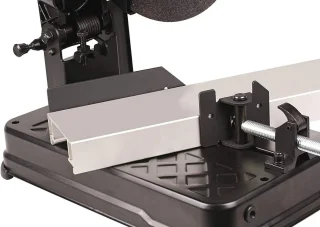 Metaalafkortmachine 355 mm