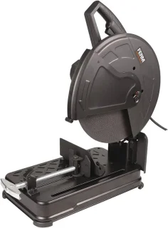 Metaalafkortmachine 355 mm
