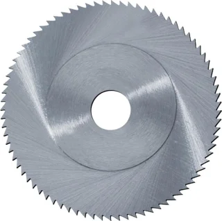 Metaalcirkelzaagblad HSS D1837A 315x3,00x40 200 Z Stark